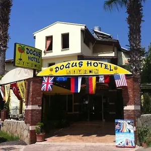 Dogus 2*, Fethiye Türkiye