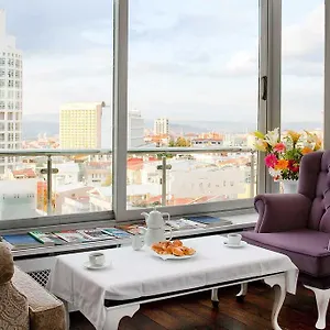 Argentum 5*, Ankara Türkiye