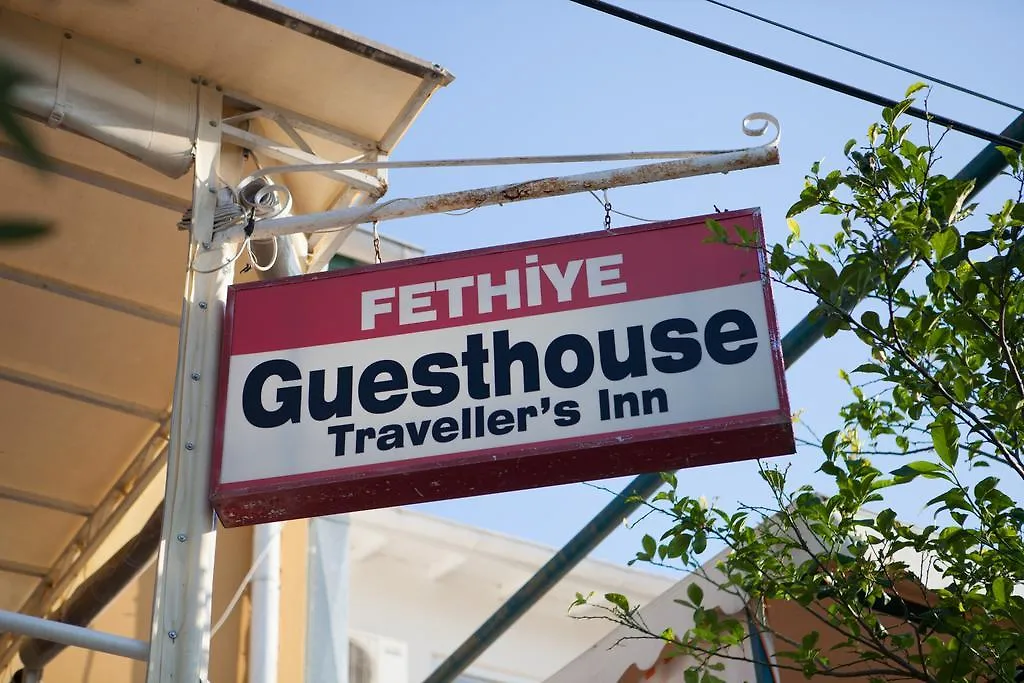 Fethiye Guesthouse