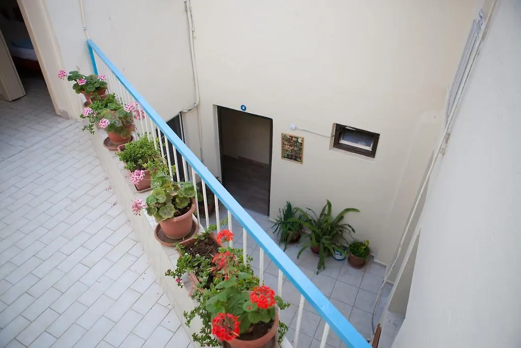 Affittacamere Fethiye Guesthouse Turchia