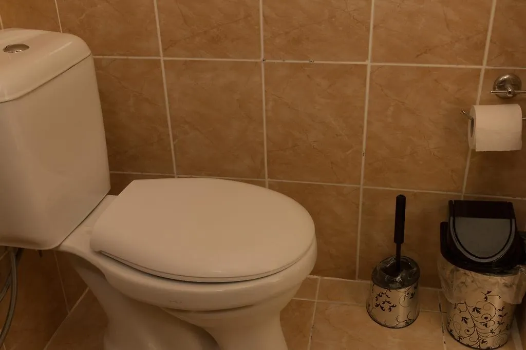 Fethiye Guesthouse Turchia