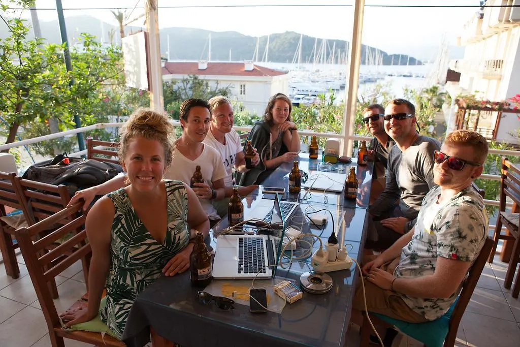 Fethiye Guesthouse Turchia