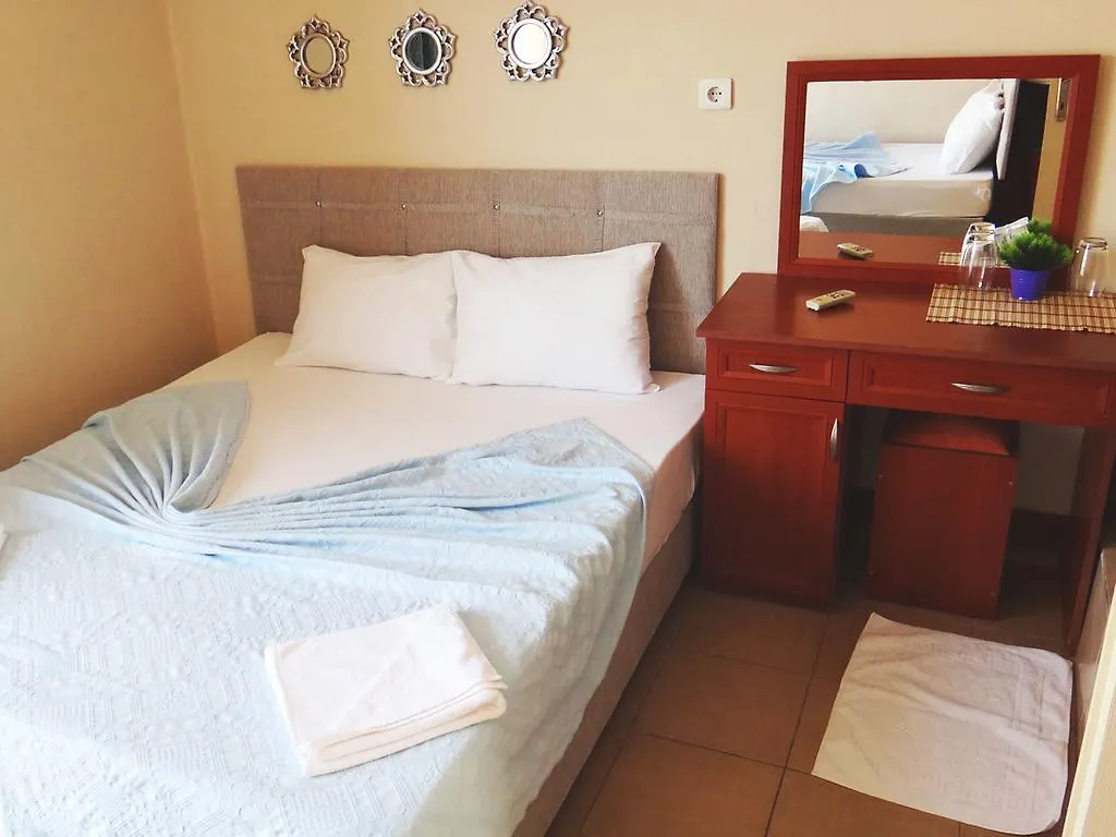 Affittacamere Fethiye Guesthouse