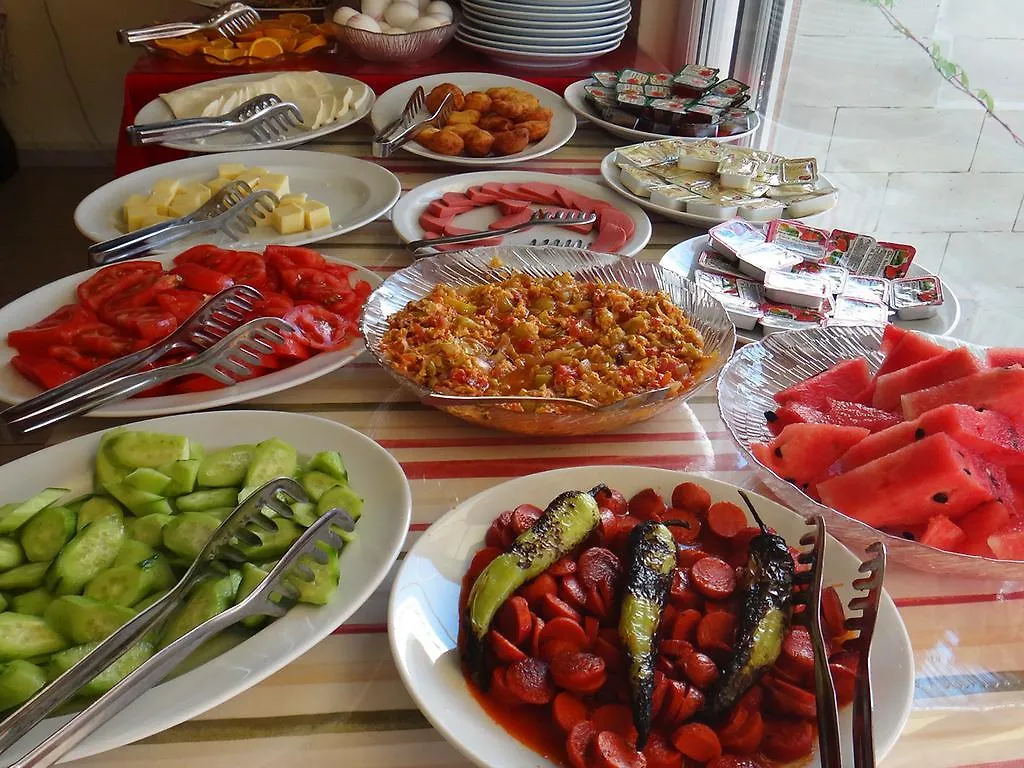 Affittacamere Fethiye Guesthouse