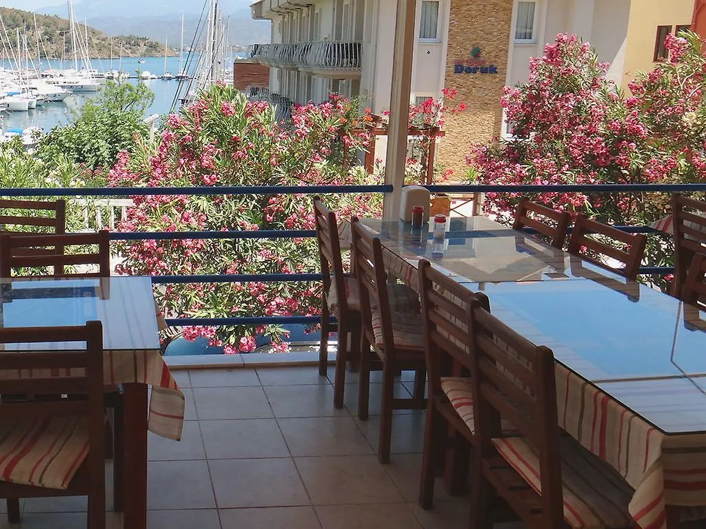 Fethiye Guesthouse