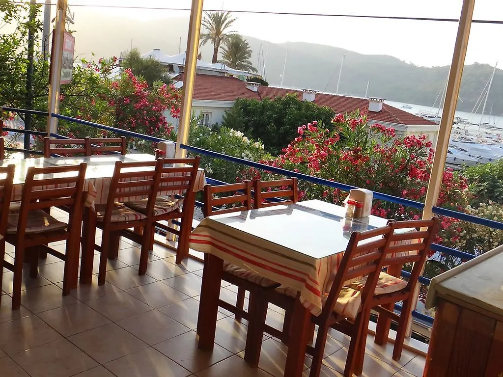 Affittacamere Fethiye Guesthouse