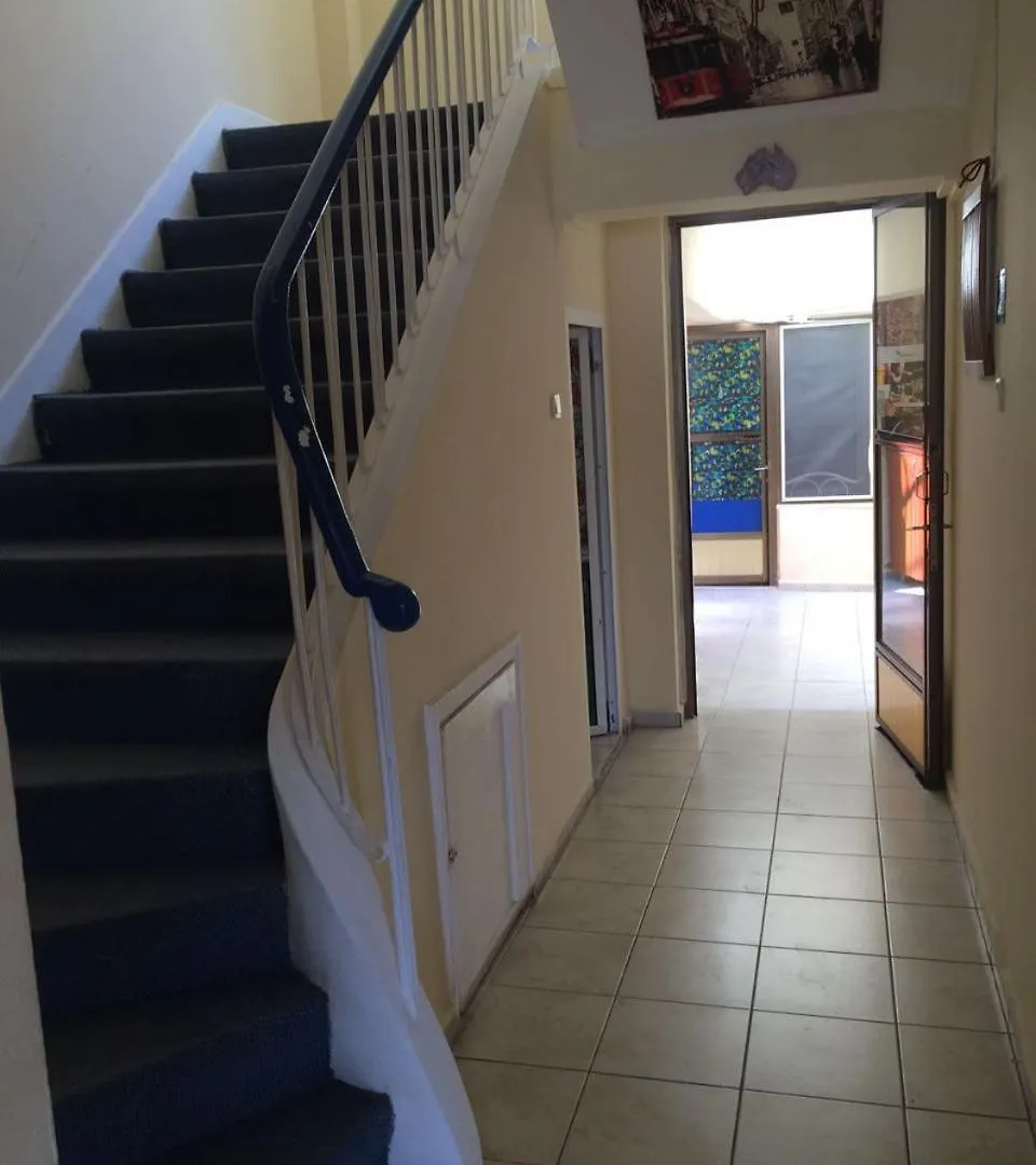 Affittacamere Fethiye Guesthouse