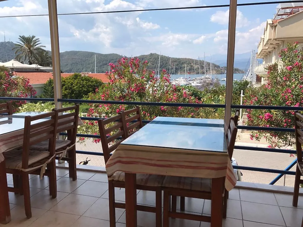 Fethiye Guesthouse