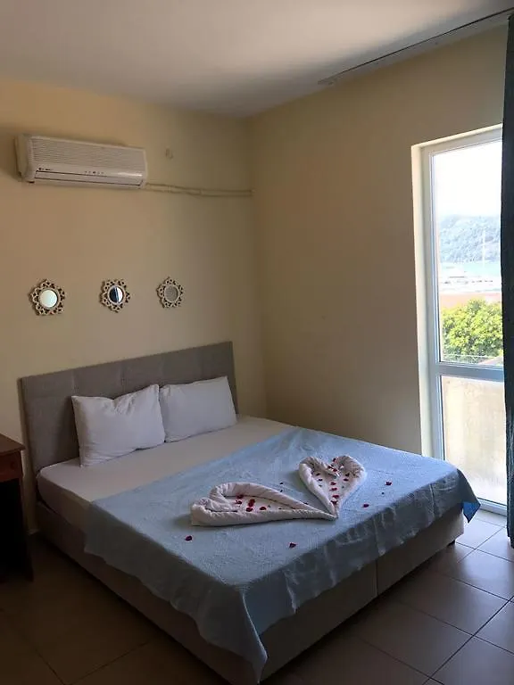 Fethiye Guesthouse Turchia