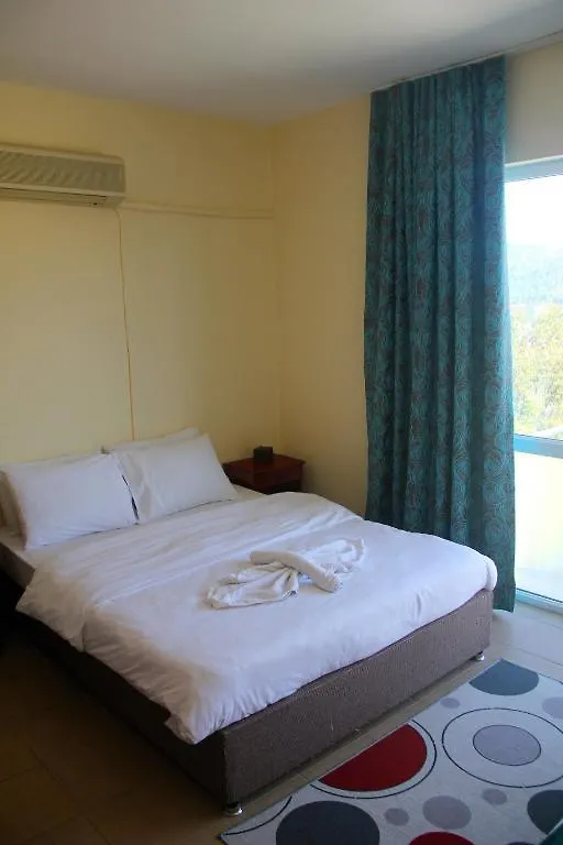 Affittacamere Fethiye Guesthouse Turchia