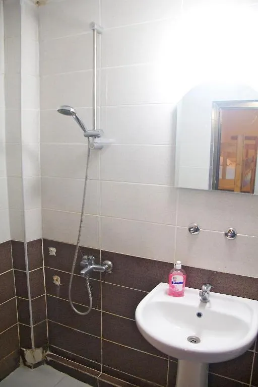 Fethiye Guesthouse Affittacamere