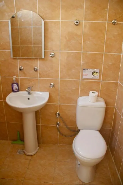 Affittacamere Fethiye Guesthouse