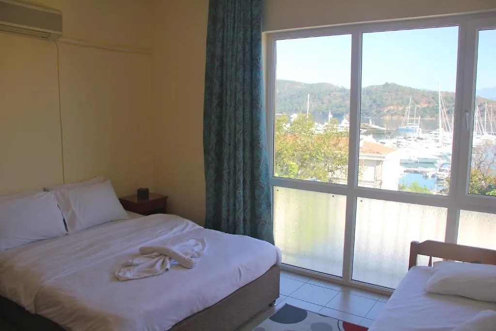 Fethiye Guesthouse 0*,