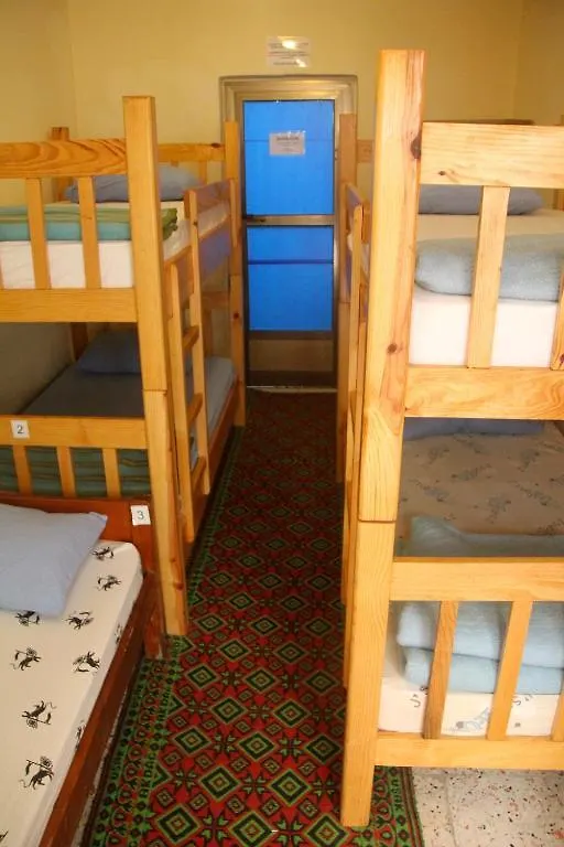 Fethiye Guesthouse Affittacamere