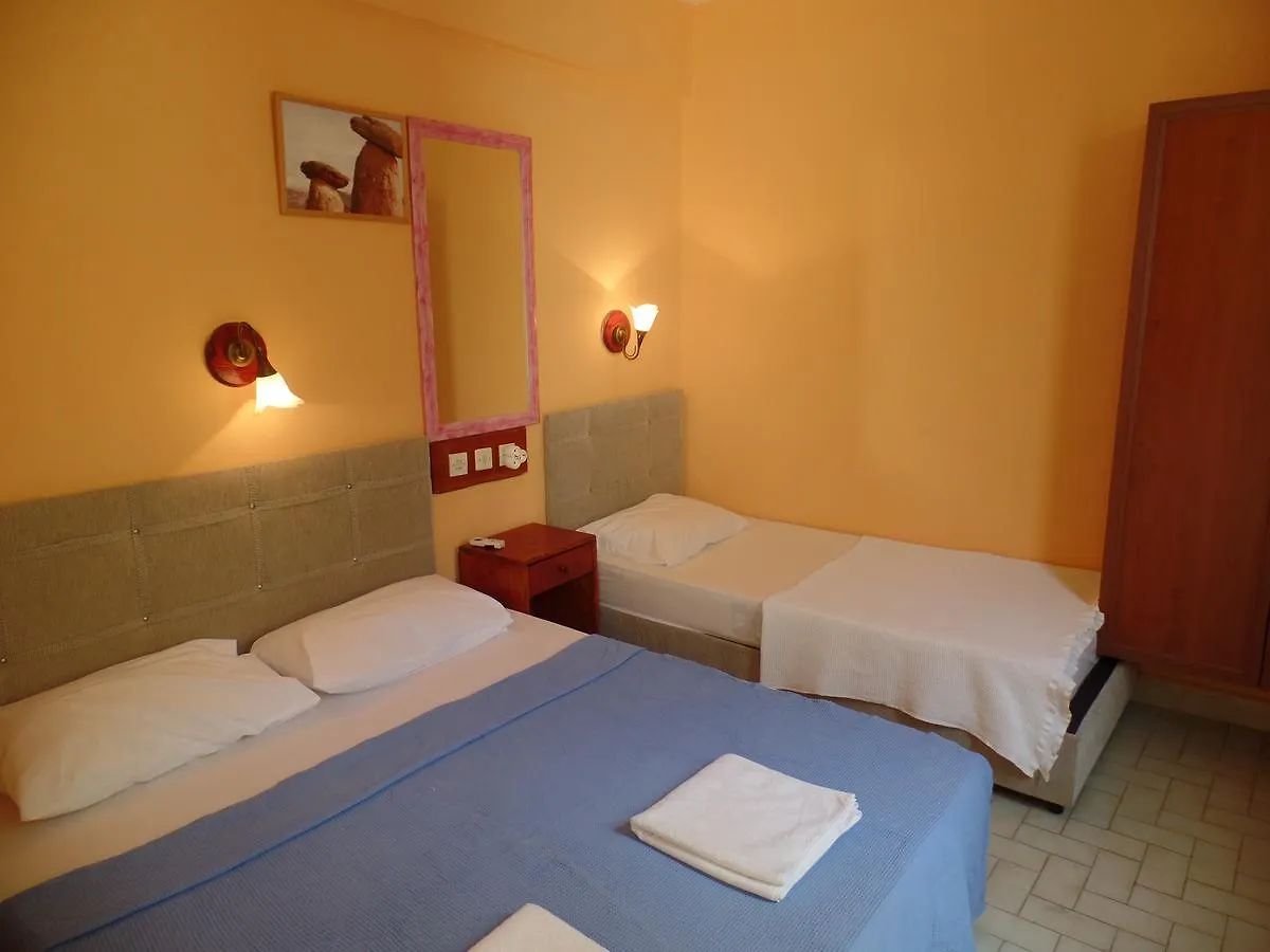 Fethiye Guesthouse 0*,  Turchia