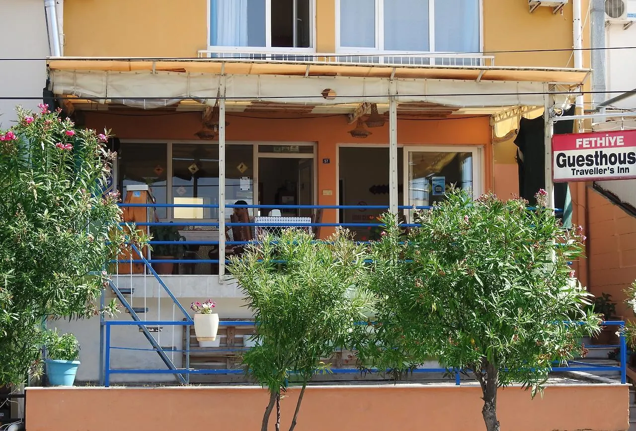 Fethiye Guesthouse Turchia
