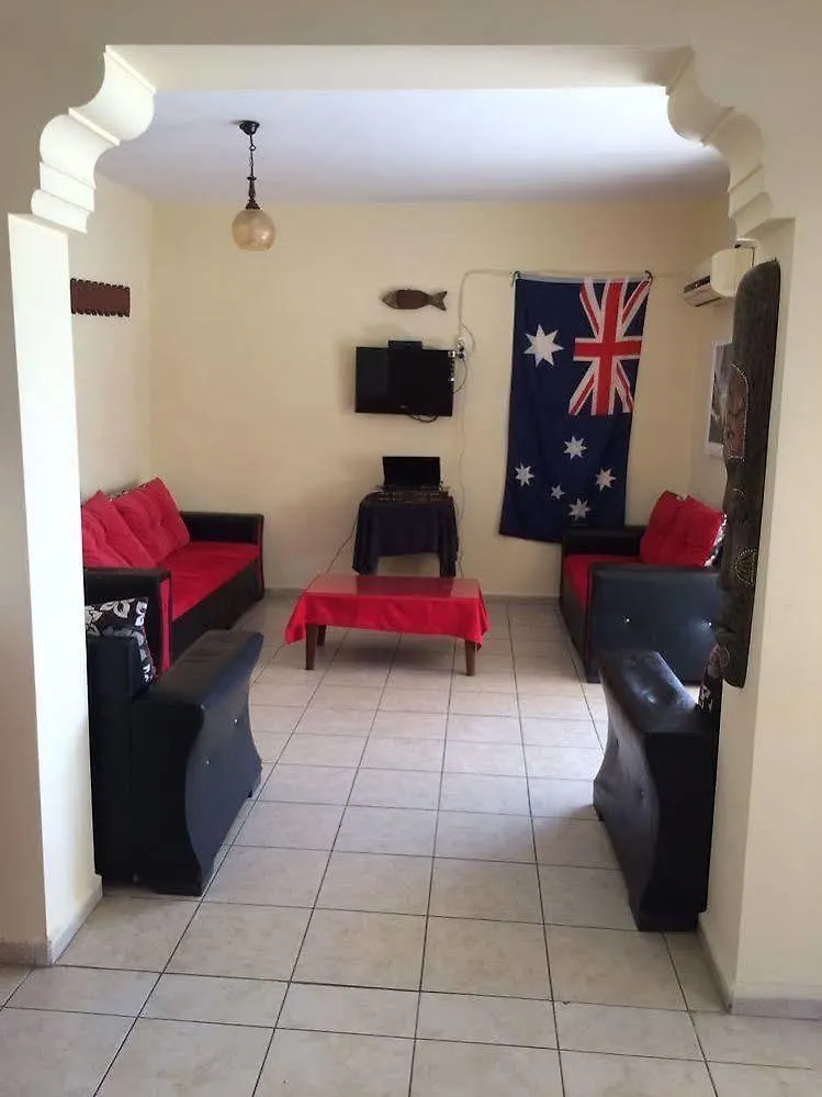 Fethiye Guesthouse Turchia