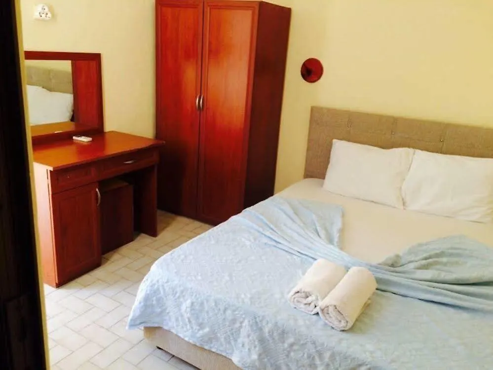 Affittacamere Fethiye Guesthouse