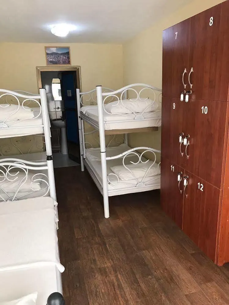 Fethiye Guesthouse Affittacamere