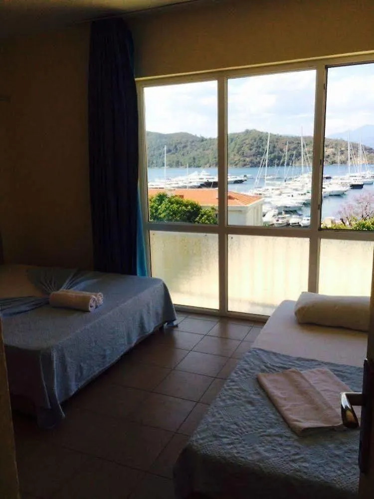 Affittacamere Fethiye Guesthouse