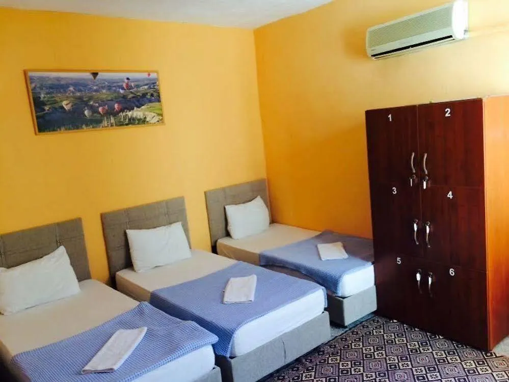 Fethiye Guesthouse Guest house