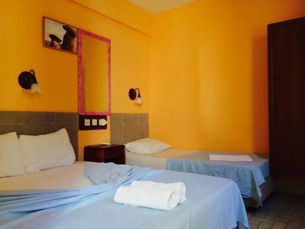 Affittacamere Fethiye Guesthouse
