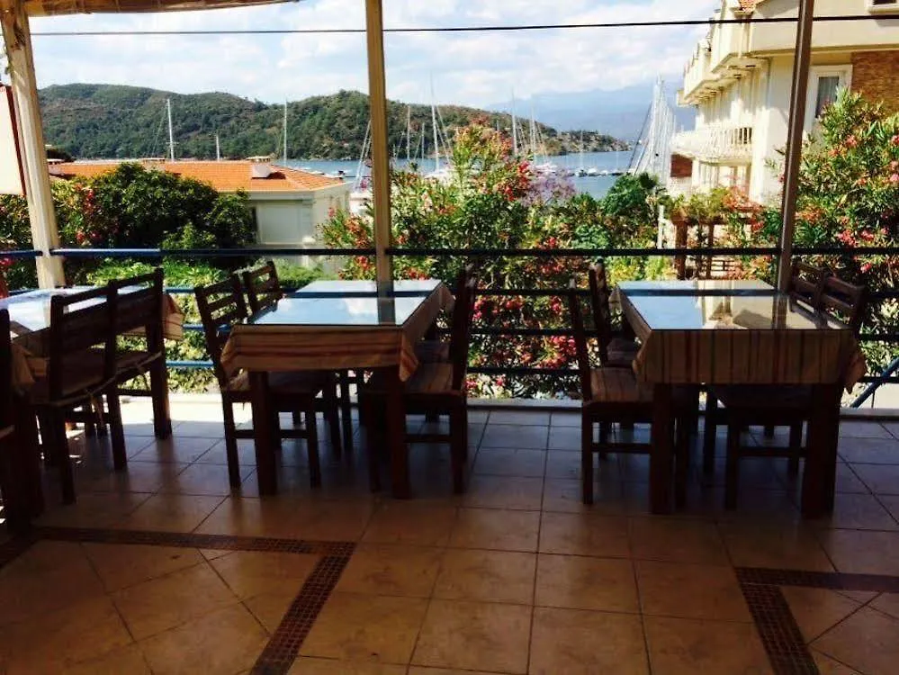Fethiye Guesthouse Turchia