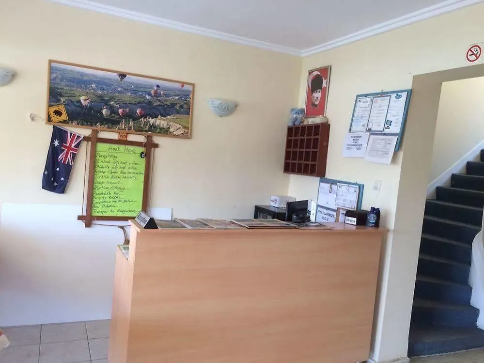 Fethiye Guesthouse 0*,  Turchia