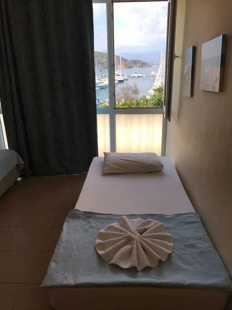 Affittacamere Fethiye Guesthouse Turchia