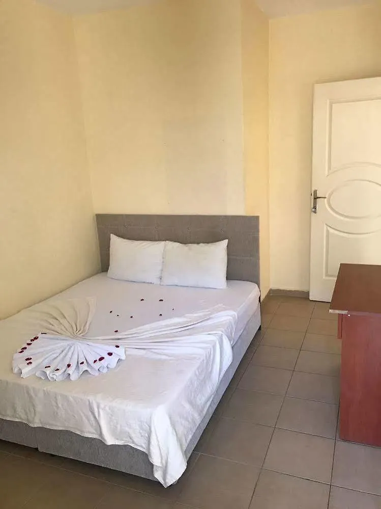 Fethiye Guesthouse Affittacamere