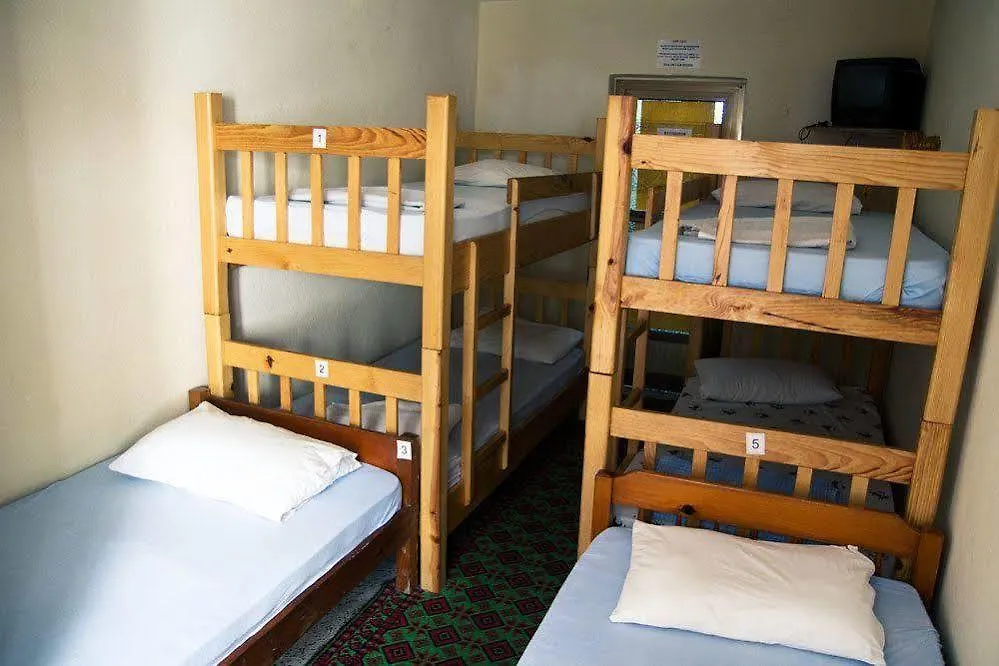 Fethiye Guesthouse Affittacamere