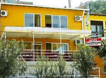 Fethiye Guesthouse